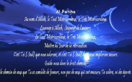 AL-FATIHA